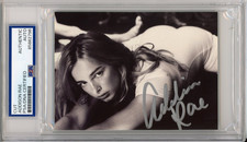 ADDISON RAE SIGNED SEXY & HOT ALBUM COVER PHOTOGRAPH CARD AUTOGRAPH PSA DNA COA