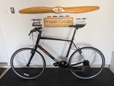 Las mejores ofertas en Bicicletas Felt negro