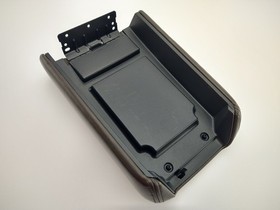 ✅2007 - 2012 Acadia Traverse Enclave Outlook Center Console Lid Cocoa Color OEM