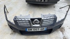 Pare-choc avant Nissan QASHQAI