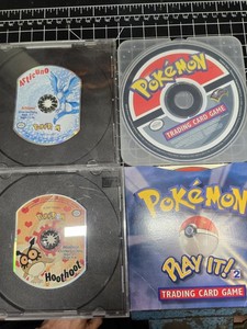 Pokemon CD Rom | eBay