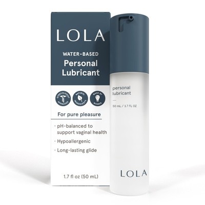 personal lubricant ph balance The 8 Best Personal Lubricants of 2026