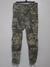 US Army IHWCU OCP Trousers Medium Long Hot Weather Combat Pants S82v