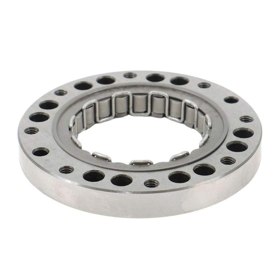 Kit de embrague de diseño de arranque ligero para Ducati 749R 848 1098 1198 1100 1200 Foto 4 de 4