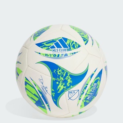 adidas men MLS 25 Club Ball