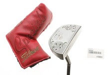 Scotty Cameron Special Select Fastback 1.5 Golf Club Mens Right Handed Putter