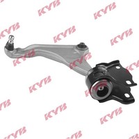KYB Querlenker Dreieckslenker KSC5253 25 Aluminium FüR Landrover Range Rover 4X4