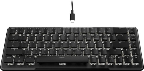 Roccat Vulcan II Mini–65% Optical PC Gaming Keyboard with Customizable RGB Illum - Picture 10 of 10