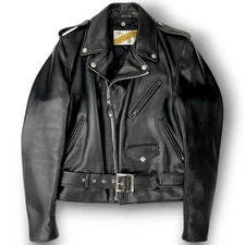 Mens Schott Used   Stock  Perfecto by Schott N.Y.C. Perfecto by Schott USA Made