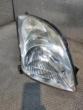 Feu avant (phare) Suzuki SWIFT