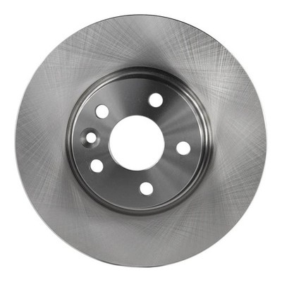 Right Front Brake Disc 1379965 Volvo S60 S80 Platinum Plus 2.0L 2.5L 2007-2018