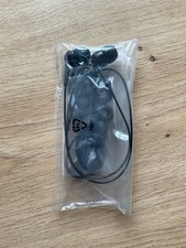 Sennheiser IE 4 In-Ear Headphones Black