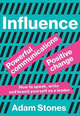 Influence, Adam Stones,  Paperback