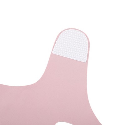 Post Surgery Chin Strap Bandage With Graphene Double Chin Reducer Facial Lifting