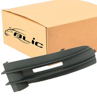 Blic 6502-07-9545914P StoßStange LüFtungsgitter Blende Rechts FüR Vw Caddy Iii