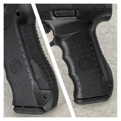 SW99 45 Acp Backstrap choice of Large or Small.