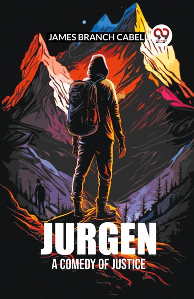 Jurgen A Comedy Of Justice James Branch Cabell Taschenbuch Englisch 2024-image