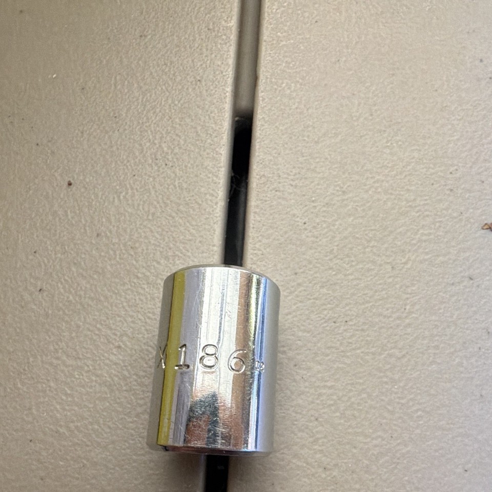Shallow Scocket Mac USA 9/16 3/8 Drive Shallow Socket | eBay