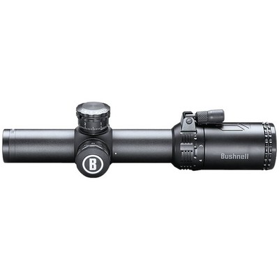 Bushnell AR71424 1-4x24 AR Optics Riflescope - Black for sale