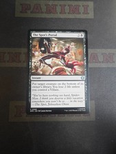 MTG The Spot's Portal SPM‑EN 0068 Uncommon Marvel Non-Foil