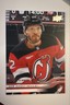 2025-26 Upper Deck Series 1 - Brett Pesce #105
