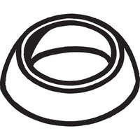 Bosal 256-194 Dichtung, Abgasrohr