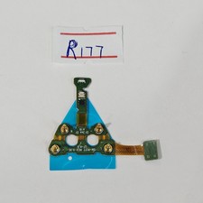 Headset Battery Compartment Contact Flat Cable For Samsung Galaxy Buds 2 R177