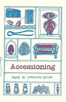 Accessioning | Charlotte Wetton | Englisch | Taschenbuch | 2023 | The Emma Press