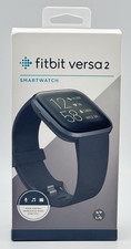 Fitbit Versa 2 Health and Fitness Smartwatch  Activity Tracker Brand New Sealed