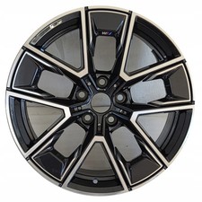 1x Alufelge 18 Zoll 8.5