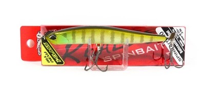 Duo Realis Spin Bait 100 spinbait spybait Versenkung K�der CCC3055 (6796)