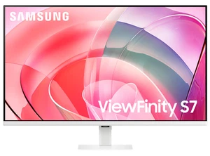 Samsung Viewfinity S7 32 " 3840 X 2160 Pixel 4K Ultra HD LS32D701EANXZA