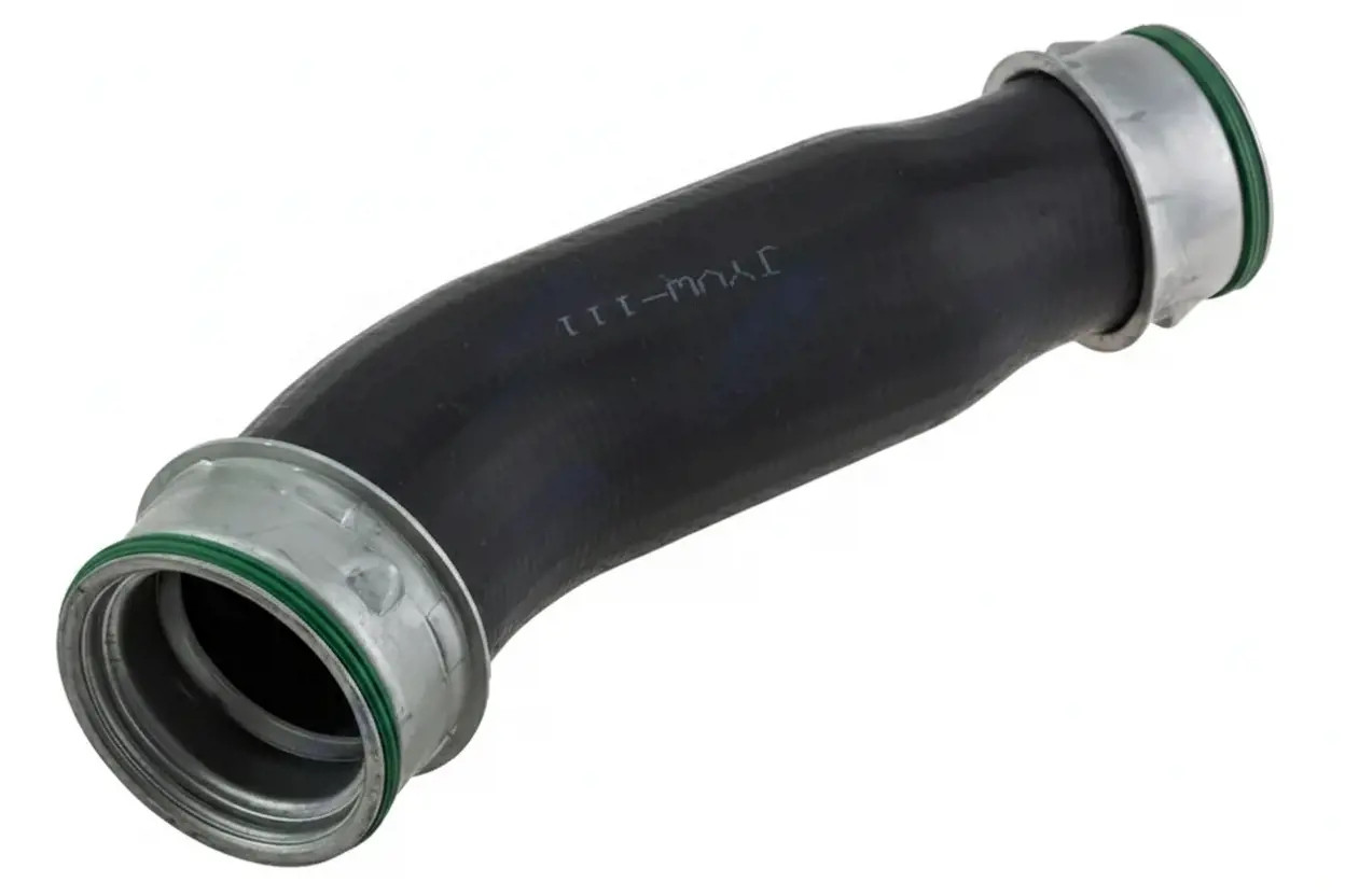 Original NTY Ladeluftschlauch GPP-WW-111 für VW - Bild 3