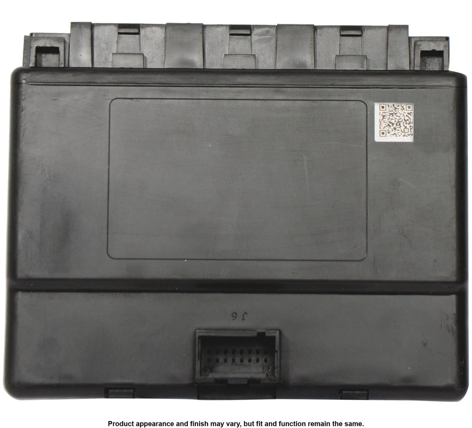 Módulo de control de carrocería A1 Cardone 73-6065F para modelos seleccionados 03-07 Chevrolet GMC Foto 4 de 4