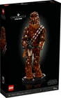 Lego Star Wars Chewbacca 75371 Retired New Factory Sealed in Box 2023