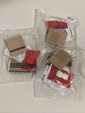 US Military MRE Accessories Lot Of 3 Cinnamon Hunting Camping
