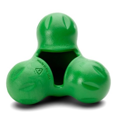 WEST PAW Tux Durable Interactive Chew & Treat Dispenser for