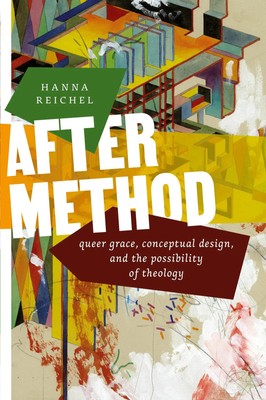 After Method Hanna Reichel Taschenbuch Kartoniert / Broschiert Englisch 2023