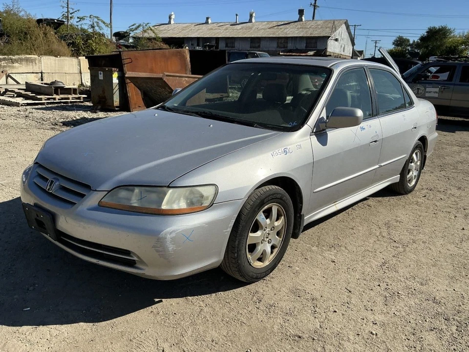 Air Bag Driver Seat Fits 00-03 TL 860336 Foto 2 de 4
