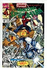 The Amazing Spider-Man #360 Marvel Cardiac 1992 Carnage Cameo