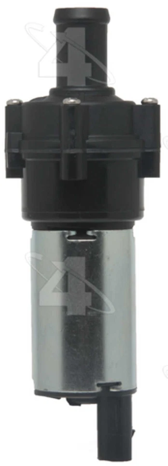 Bomba de agua auxiliar motor 4 estaciones 89008 Foto 2 de 4