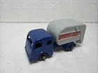 W462-MATCHBOX LESNEY No15C DENNIS GARBAGE TRUCK