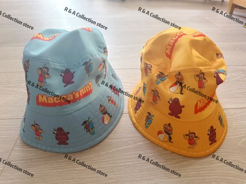 McDonalds AU Macca's Run 2025