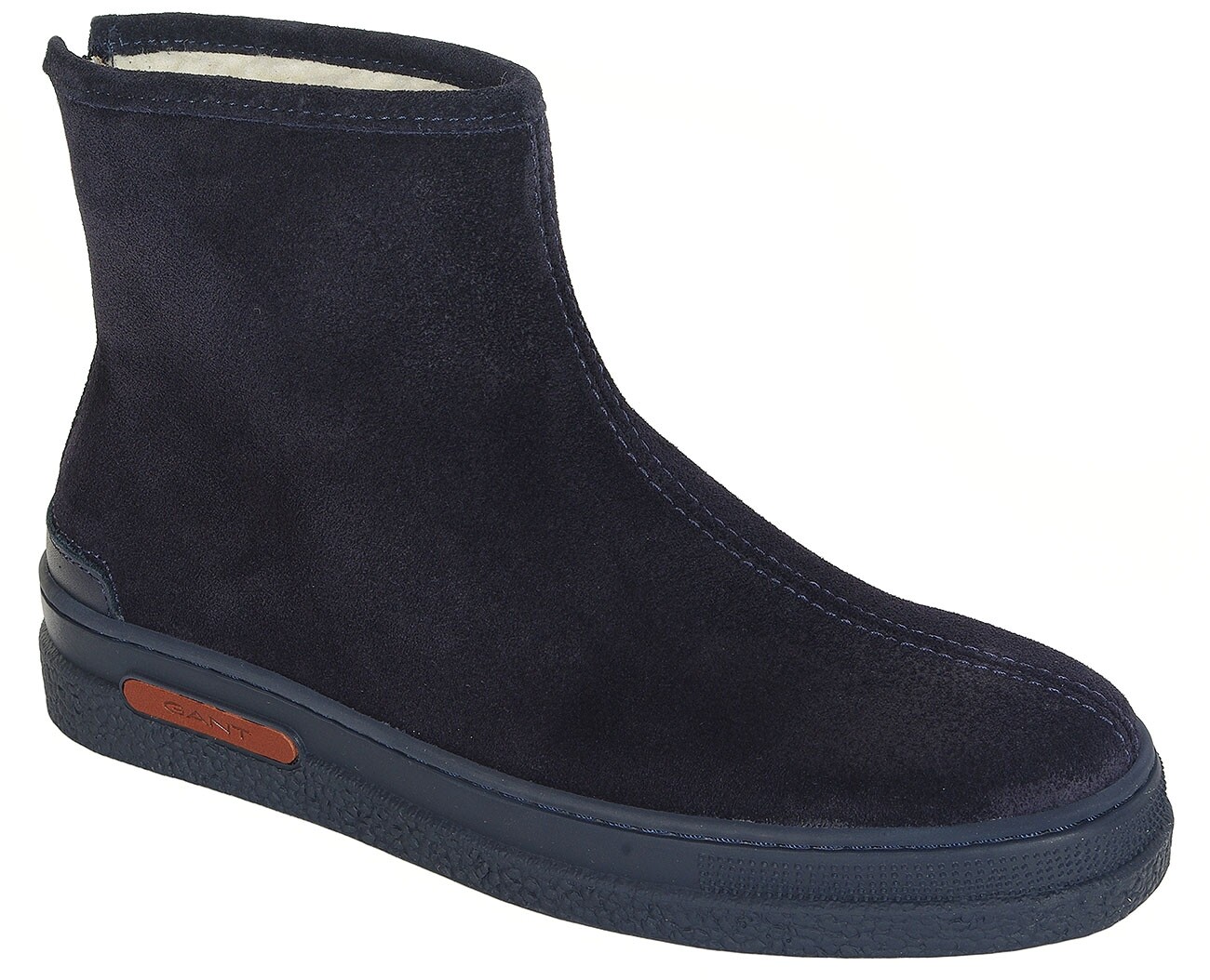 rotuzierung Gant Maria chelsea suede marine rotuzierung Gant Maria chelsea suede marine
