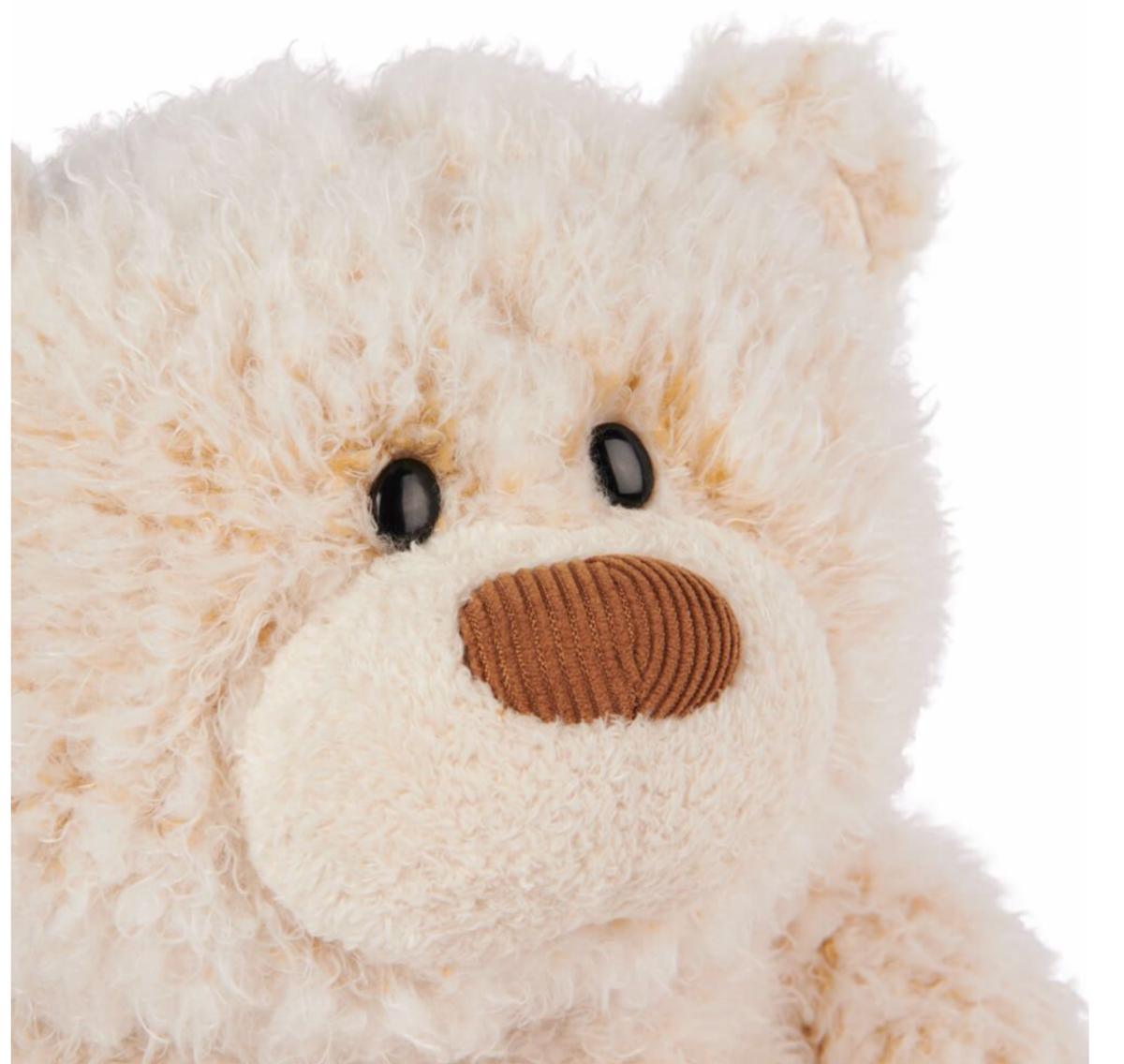 TEDDY KAZU様＊専用 ❤️~GUND BUBBLES Cream TEDDY Soft Toy Bear 28cms 11