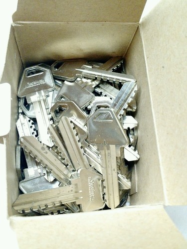 Sicurezza E Protezione Master Lock 5426EURD Cassaforte/Casseta Di - Foto 7