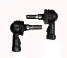 Alpha Sports Cobra 50,  ATV Tie Rod End Set  1 side 2pcs