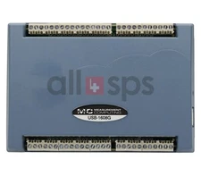 MCC USB DAQ, 151440F-01L MULTIFUNCTION - USB-1608G (USED) 