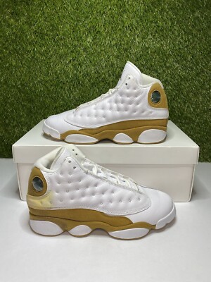 13 jordan wheat