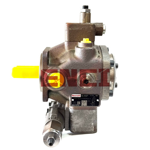 Bomba paletas Bosch Rexroth PV7-1X/10-14RE01MC0-16 R900580381 PV7-1A/10-14RE01MC0-16 - Imagen 1 de 6